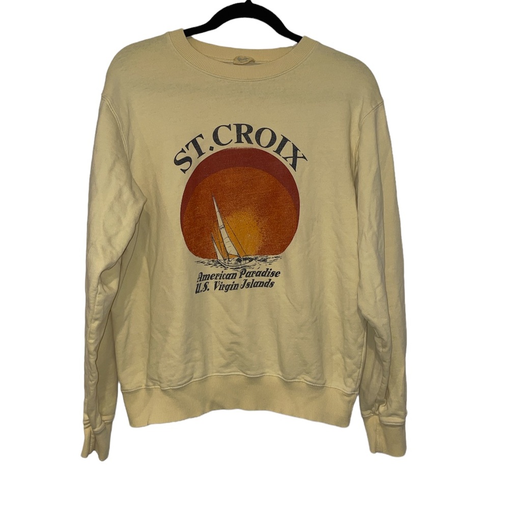 Brandy Melville Crewneck